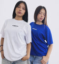 CONTROLLED CUT TEE 4