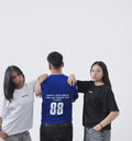 CONTROLLED CUT TEE 3